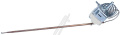 Ego Oven Thermostat - Ego Pizza Oven Thermostat 455°c Ego - 55.19082.805